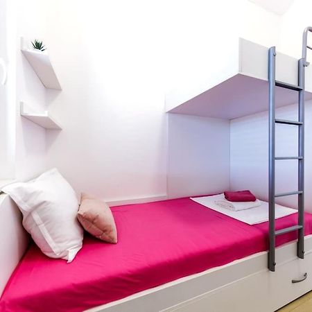 Apartman Merita دوبروفينك المظهر الخارجي الصورة