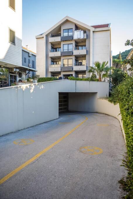 Apartman Merita دوبروفينك المظهر الخارجي الصورة