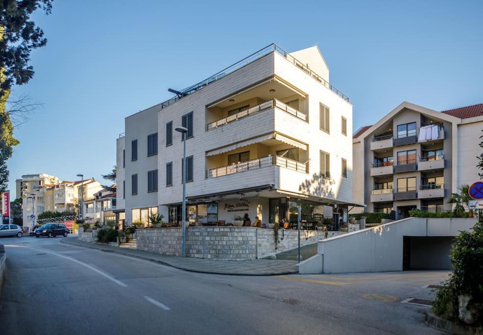 Apartman Merita دوبروفينك المظهر الخارجي الصورة