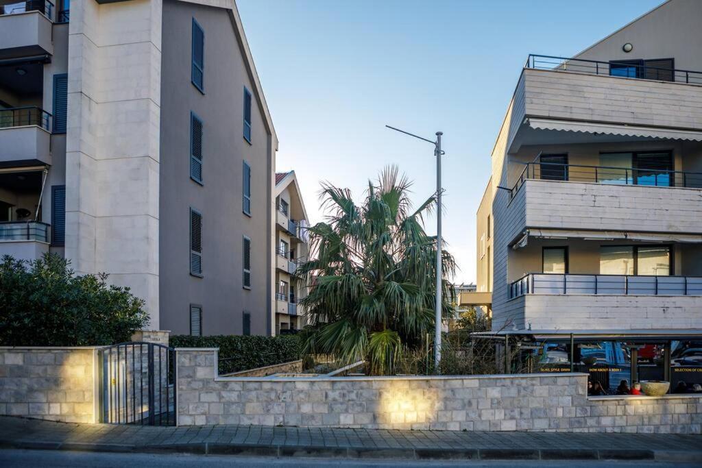Apartman Merita دوبروفينك المظهر الخارجي الصورة