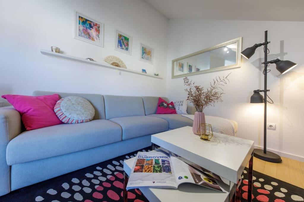 Apartman Merita دوبروفينك المظهر الخارجي الصورة