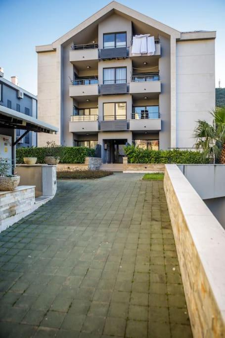 Apartman Merita دوبروفينك المظهر الخارجي الصورة