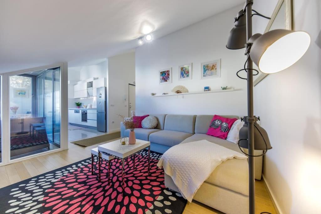Apartman Merita دوبروفينك المظهر الخارجي الصورة