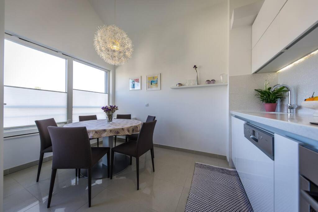Apartman Merita دوبروفينك المظهر الخارجي الصورة