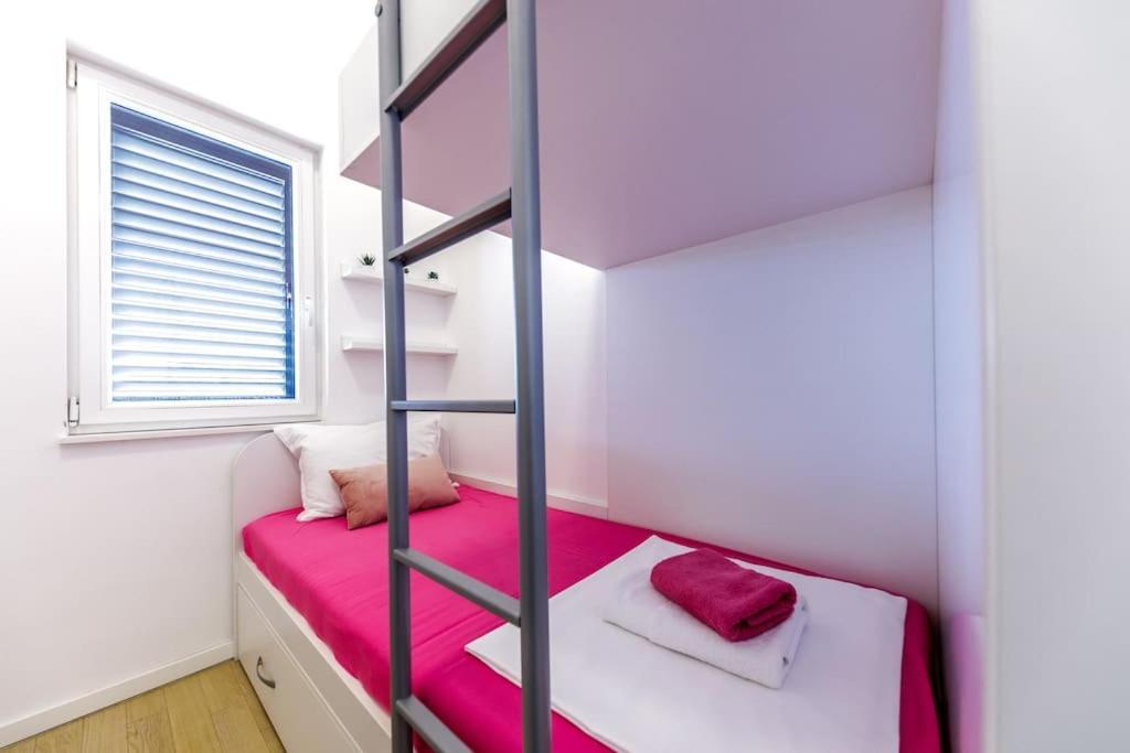 Apartman Merita دوبروفينك المظهر الخارجي الصورة