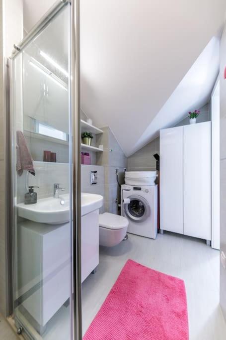 Apartman Merita دوبروفينك المظهر الخارجي الصورة