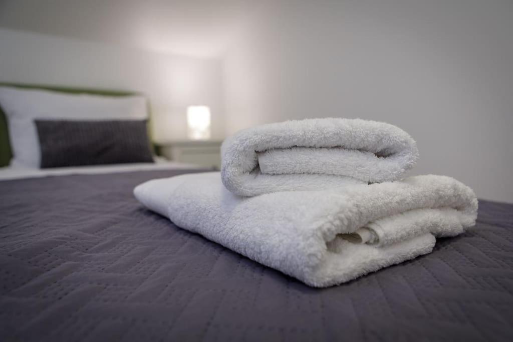 Apartman Merita دوبروفينك المظهر الخارجي الصورة